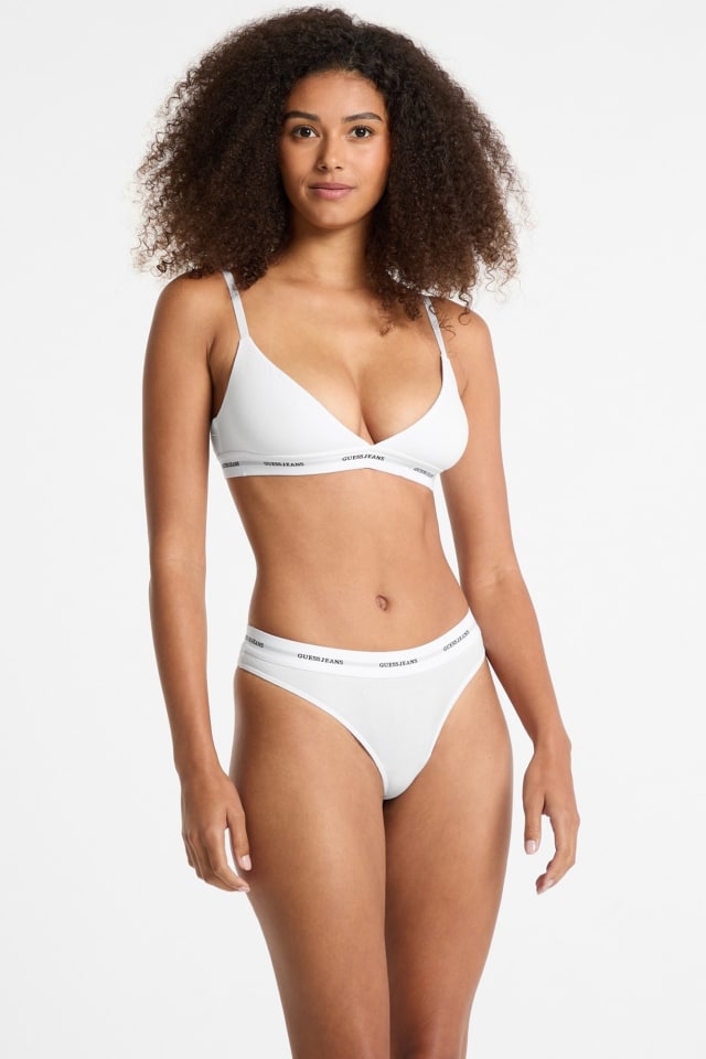 Logo Triangel-Bralette