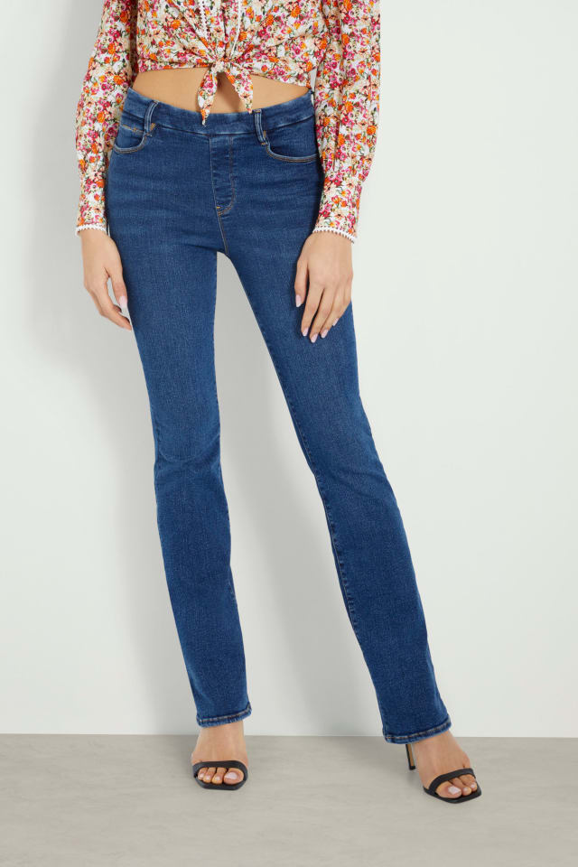 Jeans Sexy Boot