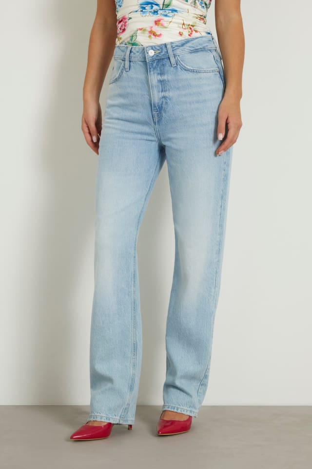 Jeans relaxed Hollywood