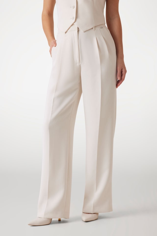 The Perfect broek