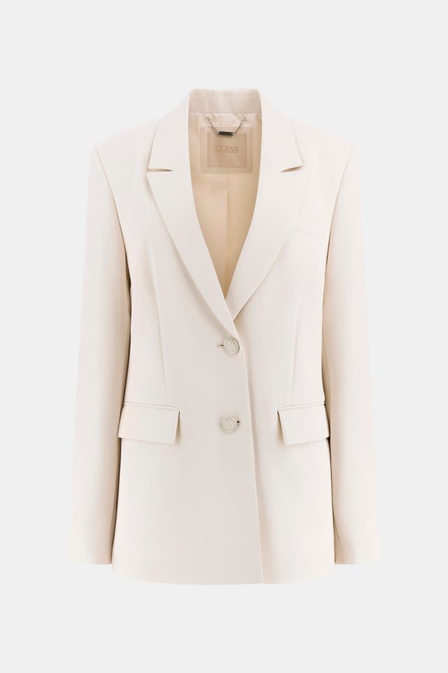 The Perfect Blazer