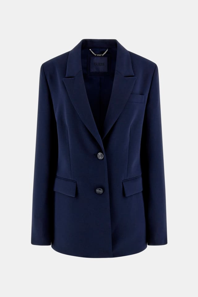 The Perfect Blazer