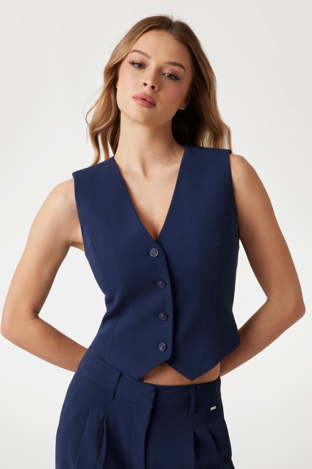 Gilet The Perfect