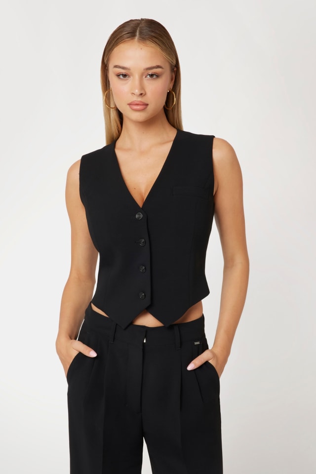 The Perfect waistcoat