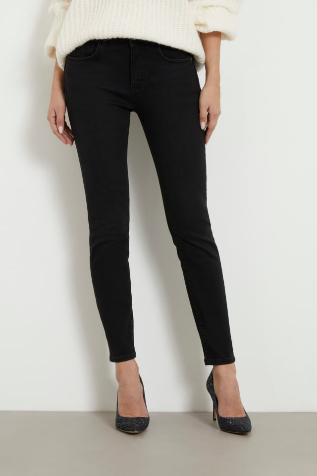 Vaqueros skinny Shape Up