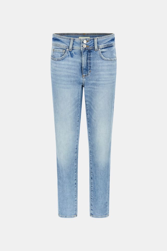 Calças de ganga skinny Shape Up
