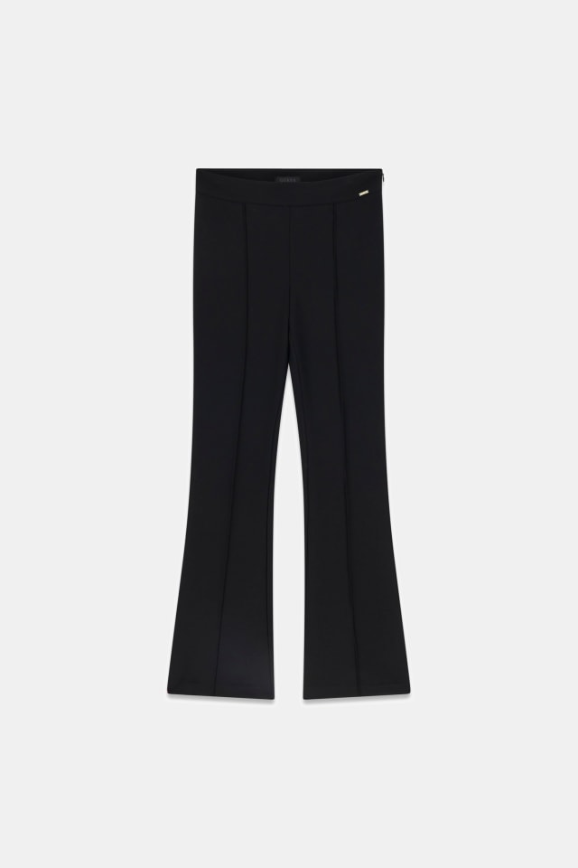 Pantalones acampanados
