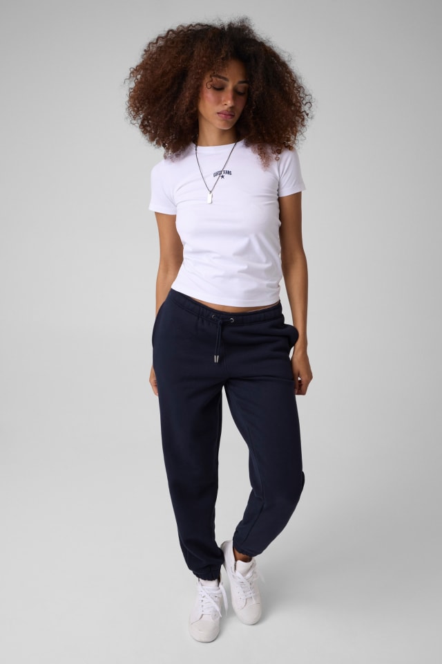 Mini Label Jogger