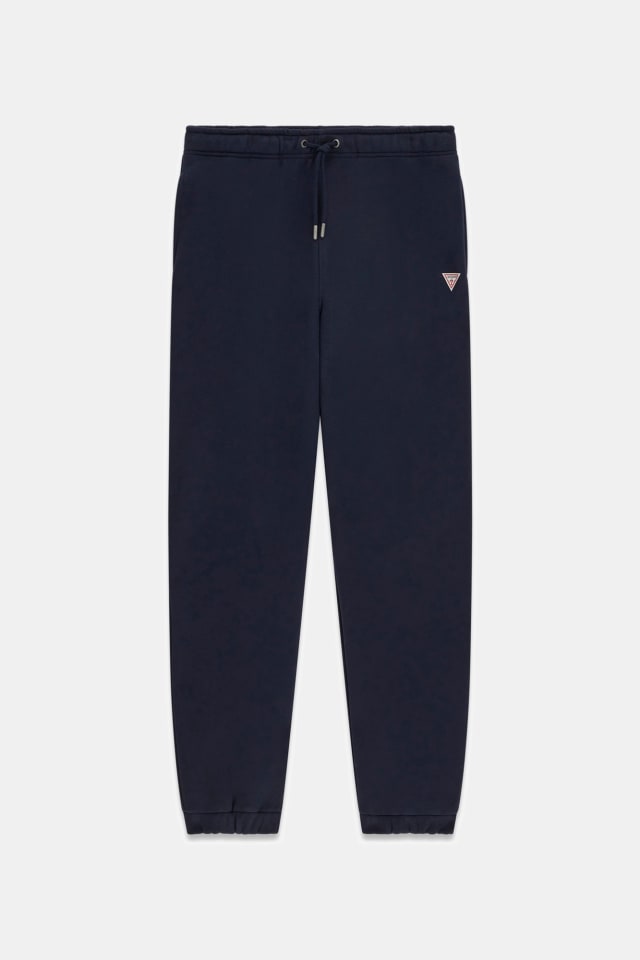 Calças jogger Mini Label para mulher