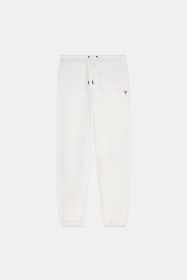 Calças jogger Mini Label para mulher