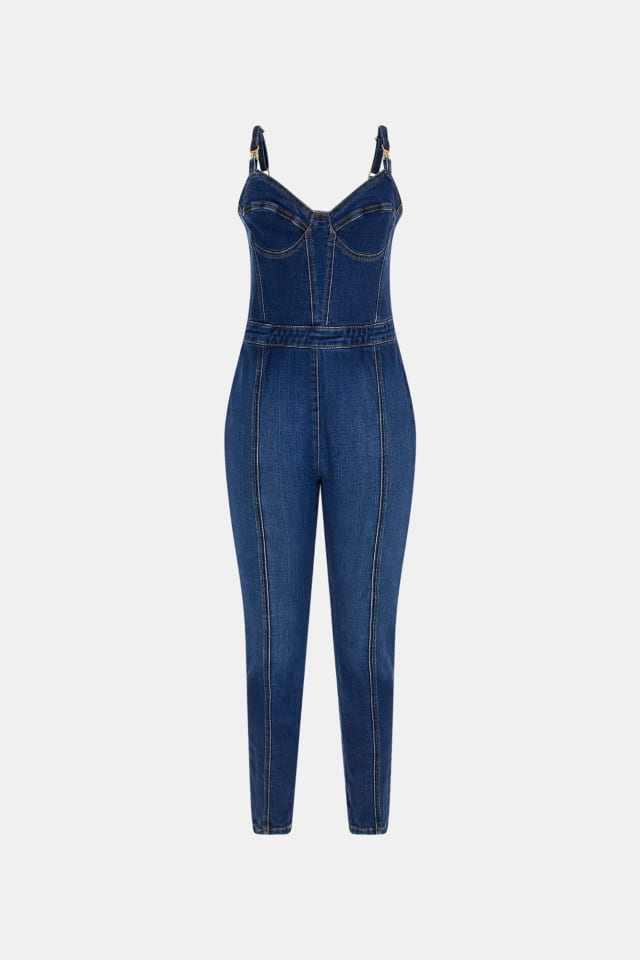 Mono vaquero skinny