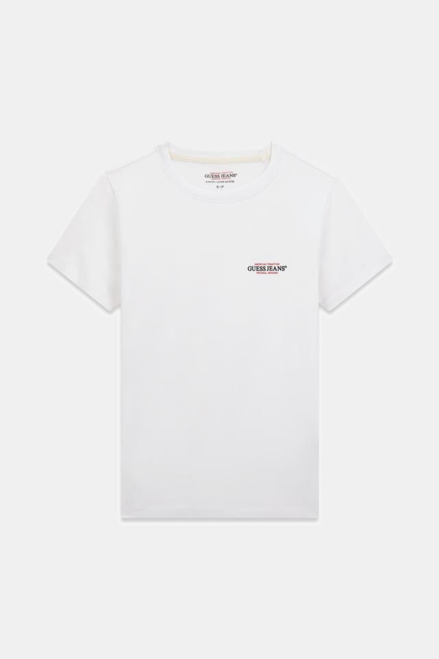 Camiseta American Tradition corte slim