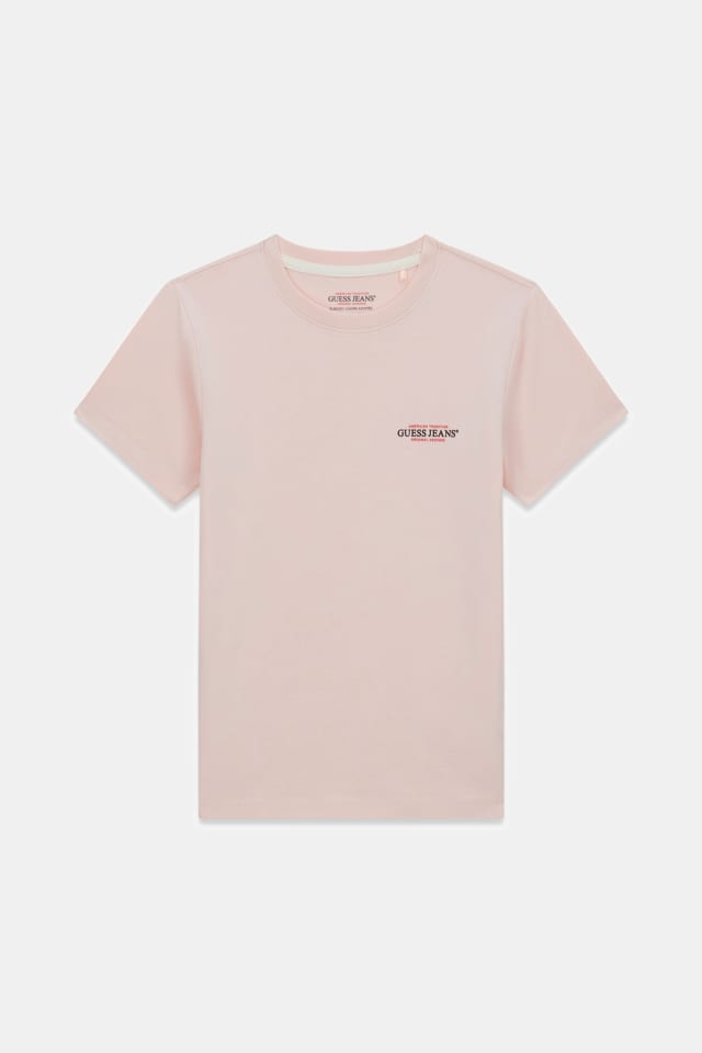 T-shirt slim American Tradition