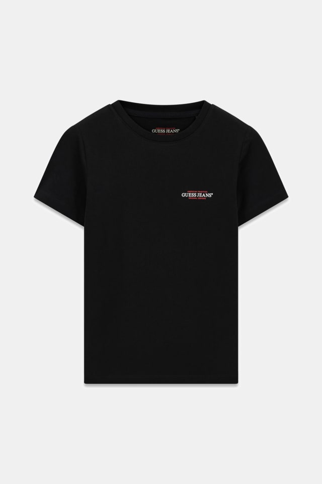 Camiseta American Tradition corte slim