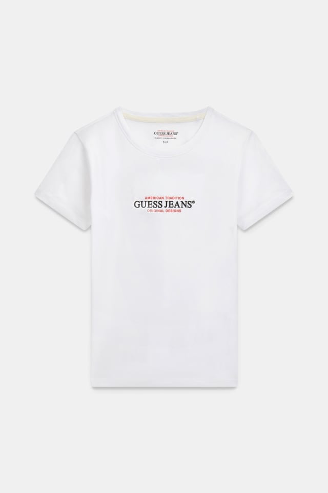 Camiseta American Tradition slim