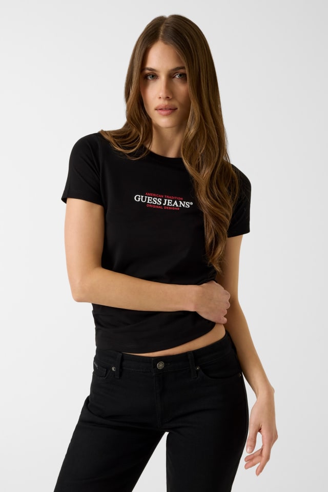 Camiseta American Tradition slim