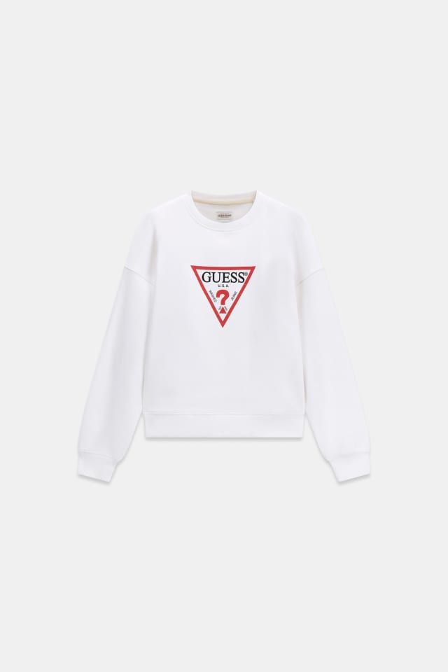 Sudadera holgada Iconic