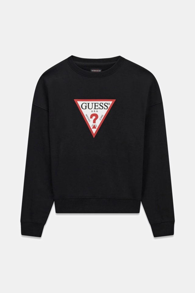 Sudadera holgada Iconic