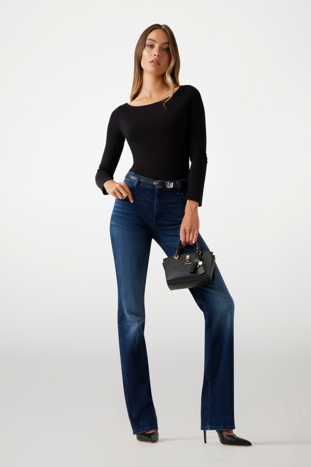 Jeans Sexy Straight