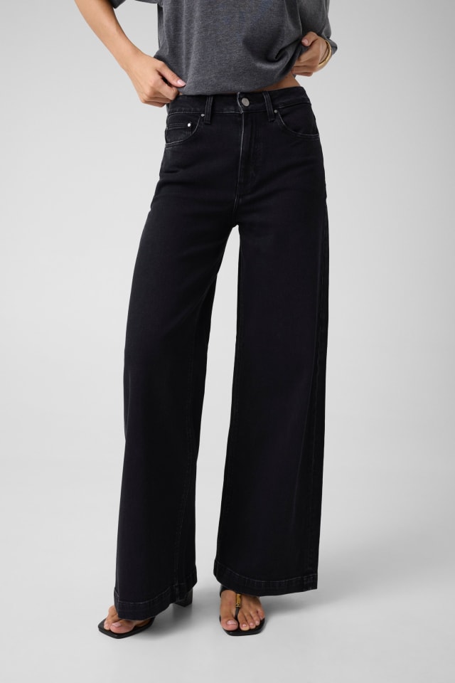 Bellagio Jeans Kaschmirmix