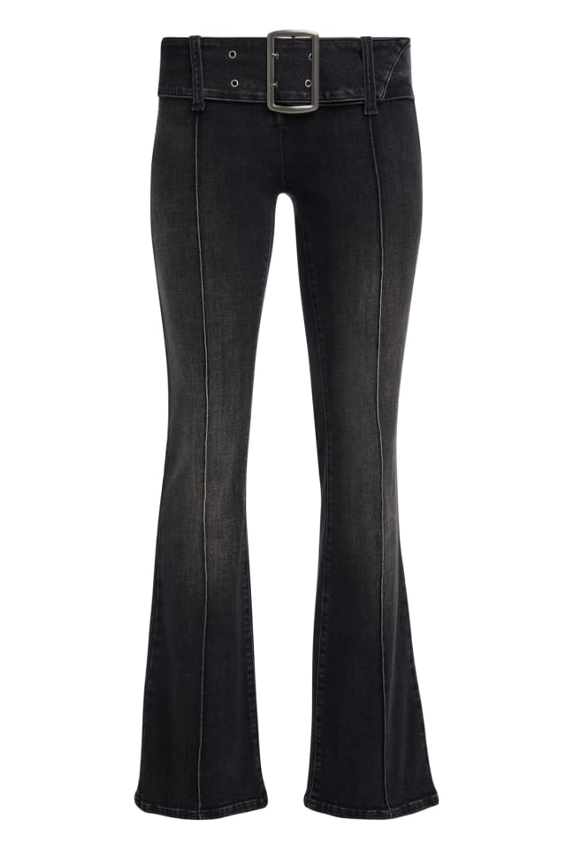 Flared jeans bootcut