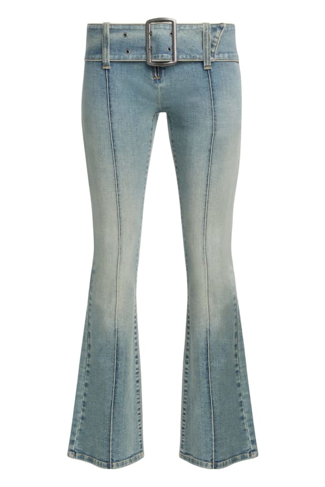 Flared jeans bootcut
