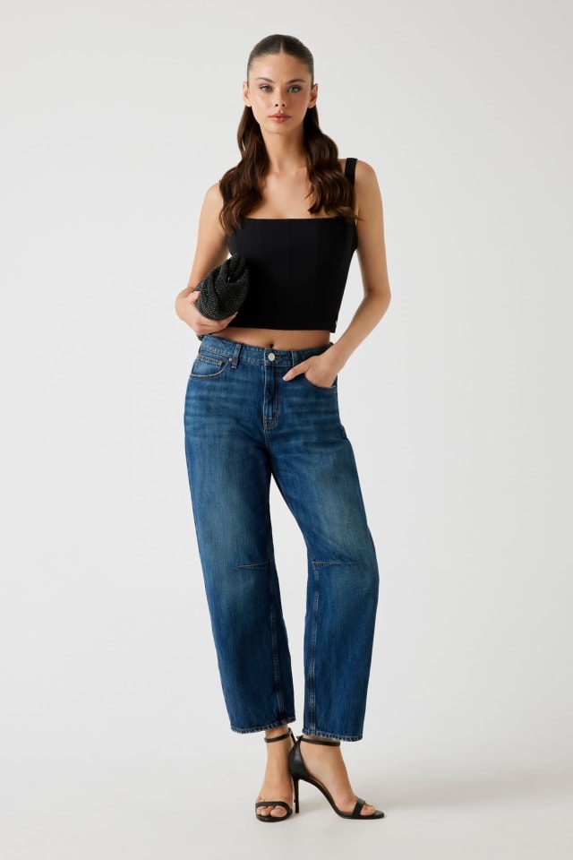 Jean regular