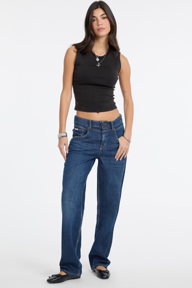 Jeans boyfriend
