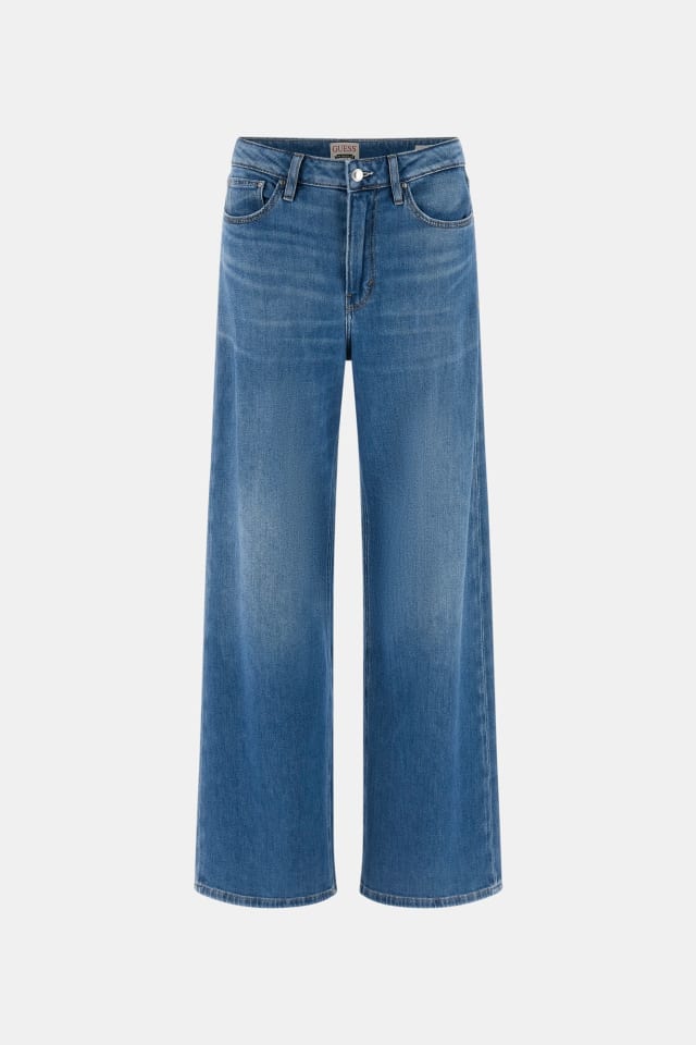 Vaqueros relaxed Bellflower