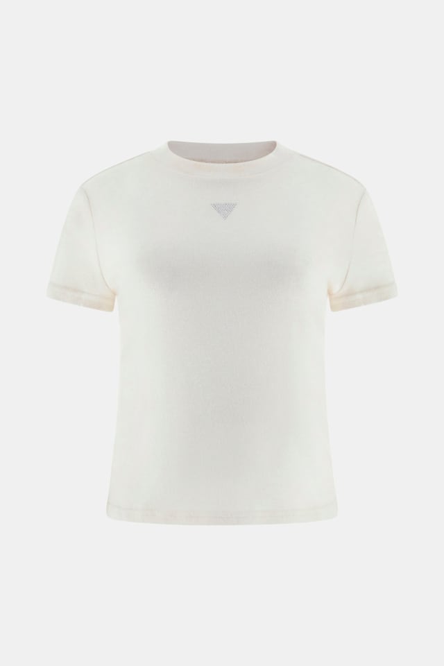 Top cuello perkins