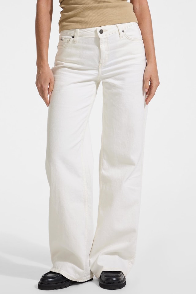 G11 Wide-Leg jeans