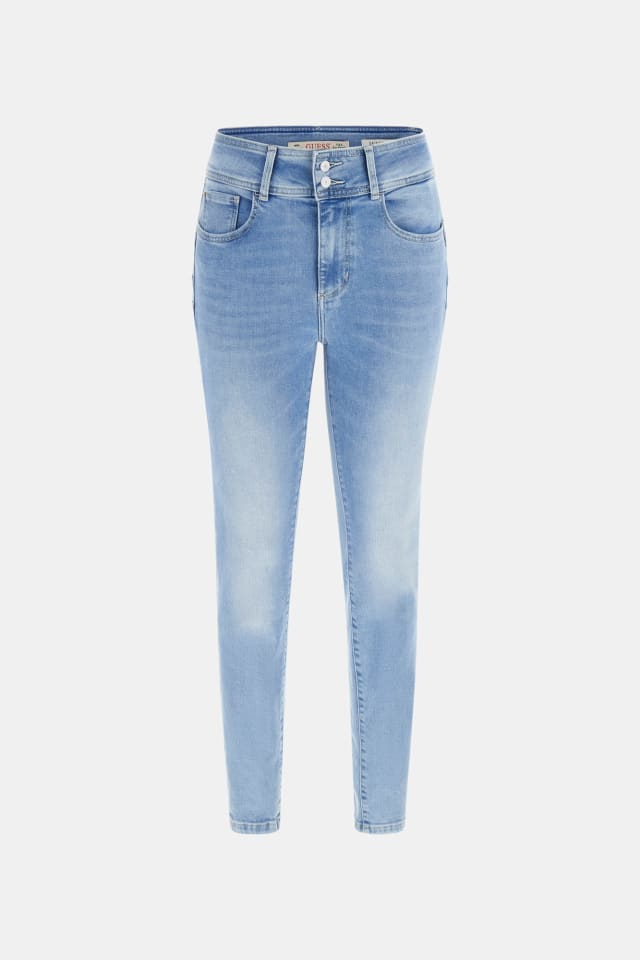 Calças de ganga skinny Shape Up