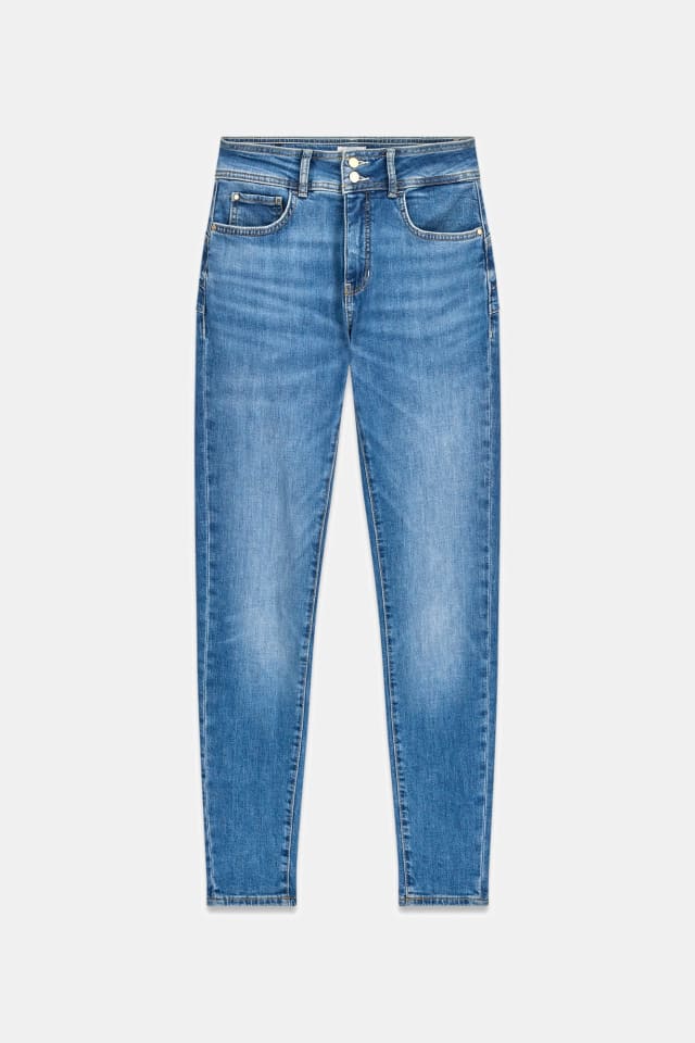 Shape Up skinny jeans