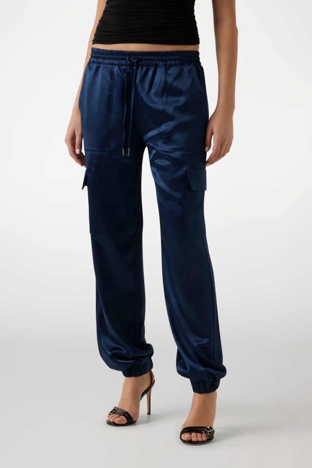 Joggers cargo slim fit