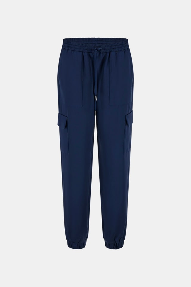 Joggers cargo slim fit