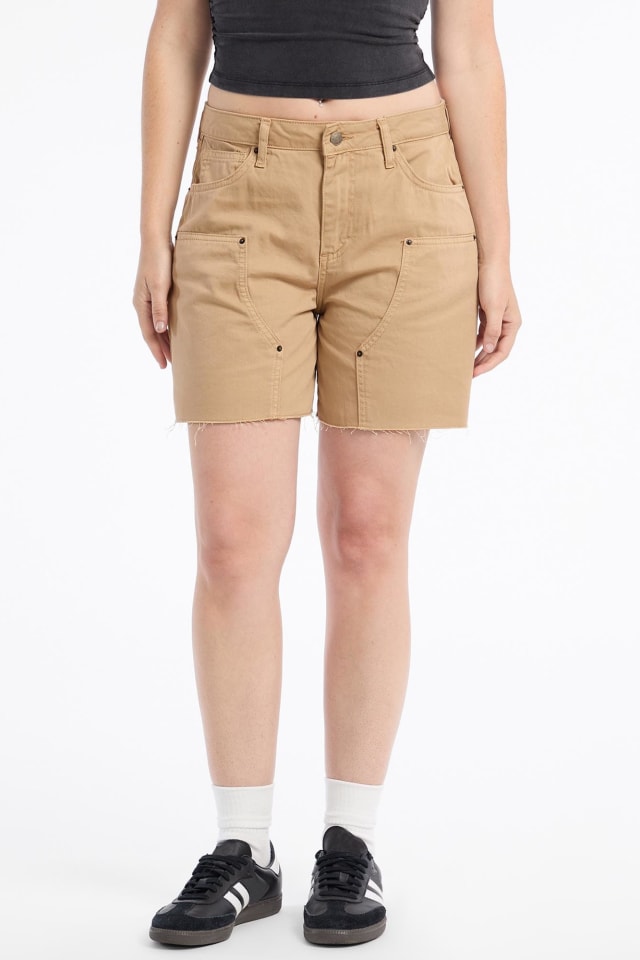 Short carpenter