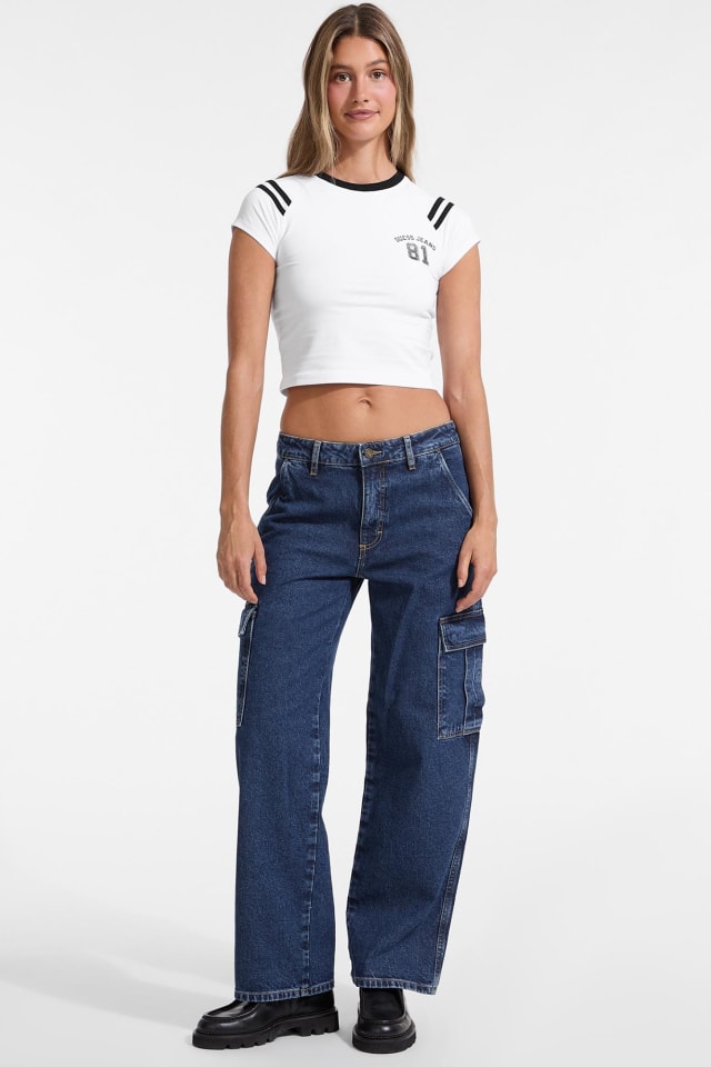 G10 Cargojeans
