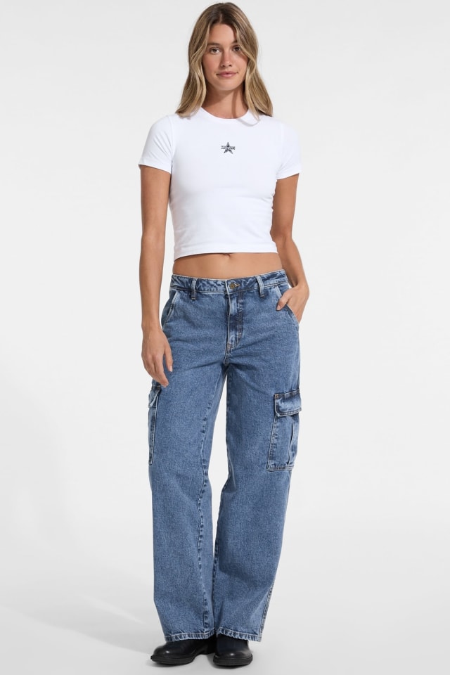 G10 Cargojeans