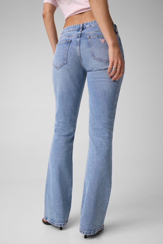 G09 Bootcut Jeans