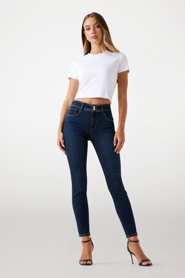 Jeans skinny Shape up