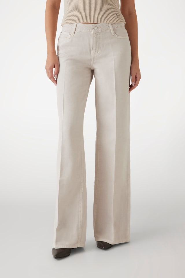 Sexy Palazzo Hose