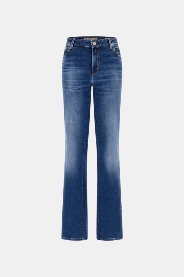 Vaqueros Sexy Straight