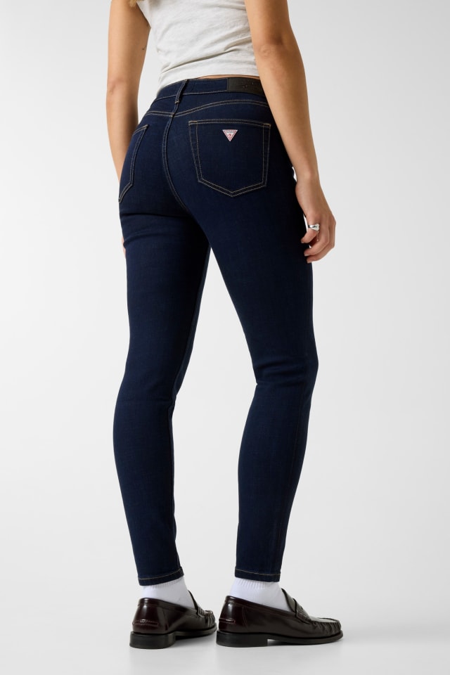 G05 High-Waist-Skinny-Jeans