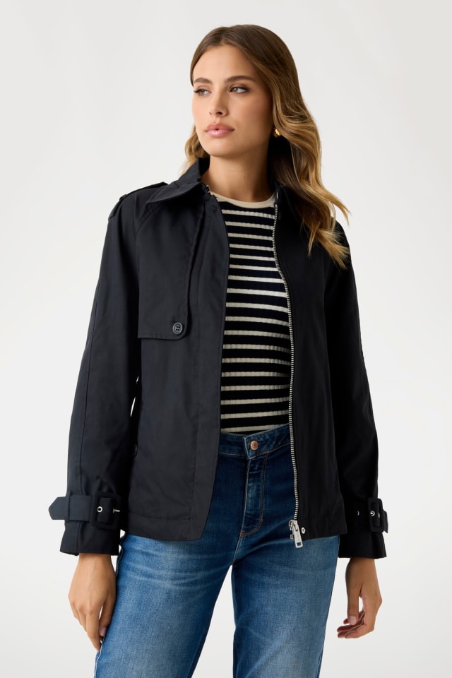 Trench cropped