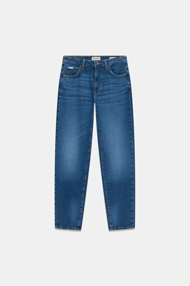 G06 Jeans de mamá