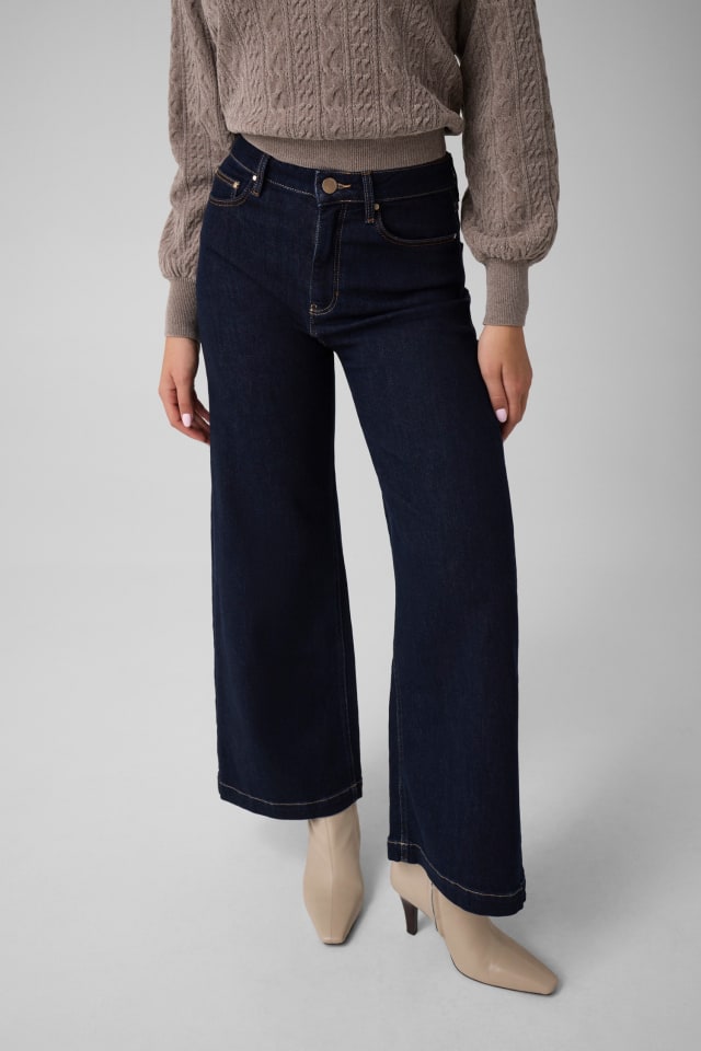 Calça jeans Bellagio