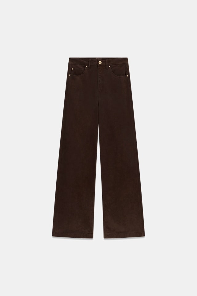 Calça jeans Bellagio