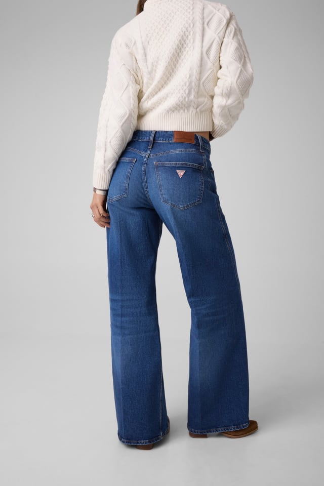 G13 Low Rise Jeans