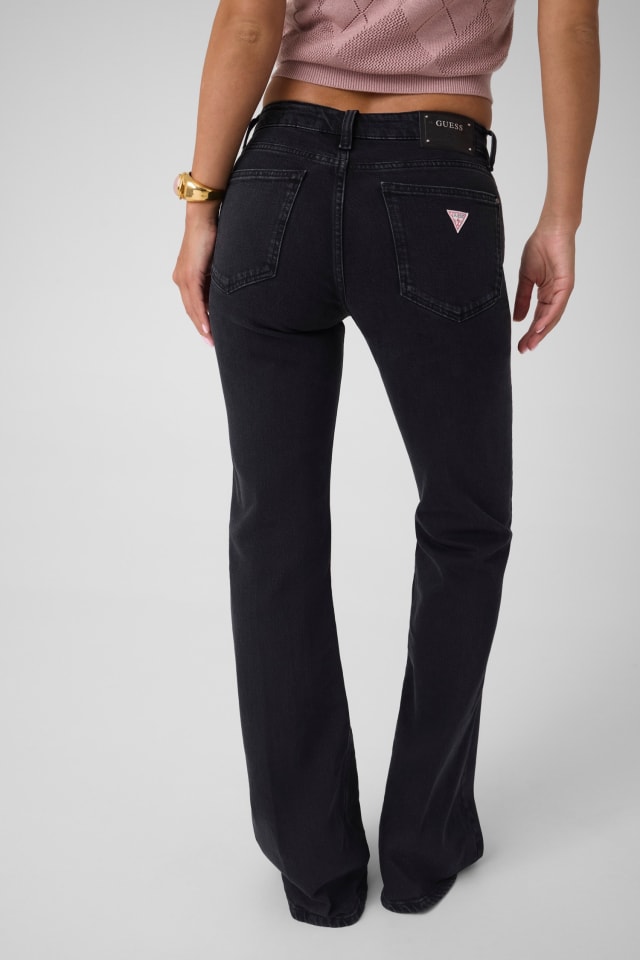 The B Jean low rise