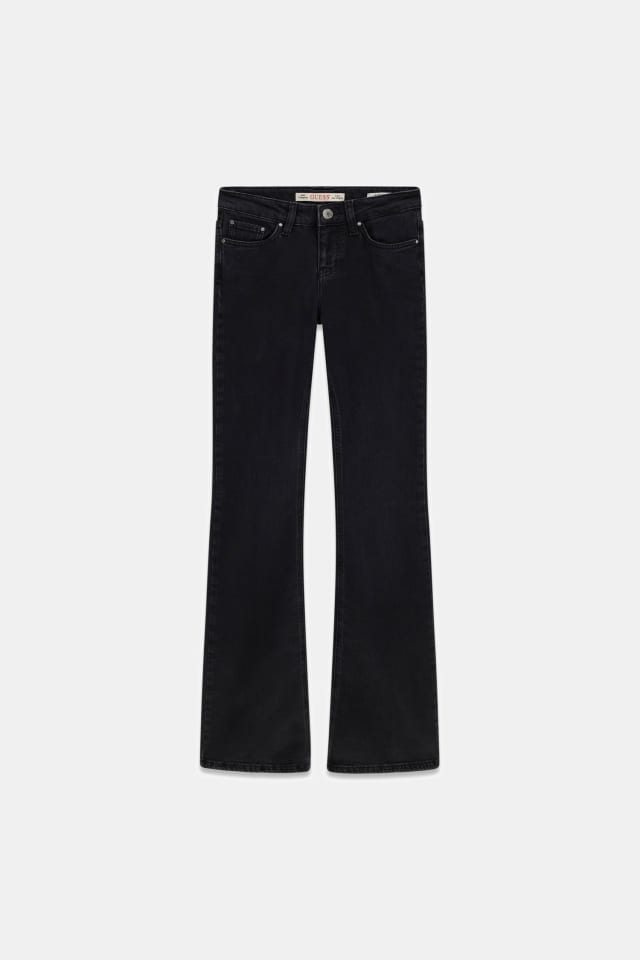 The B Jean cintura descida